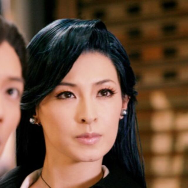 Mirei Kiritani
