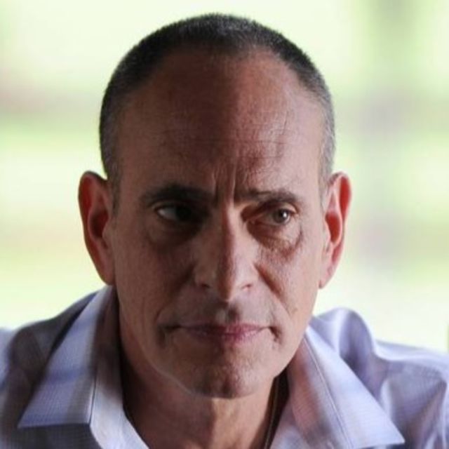 Nestor Serrano