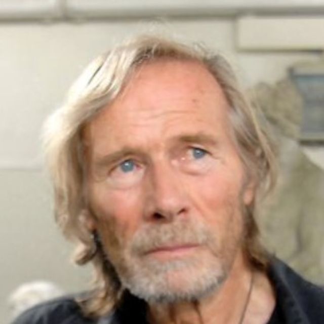 Horst Janson