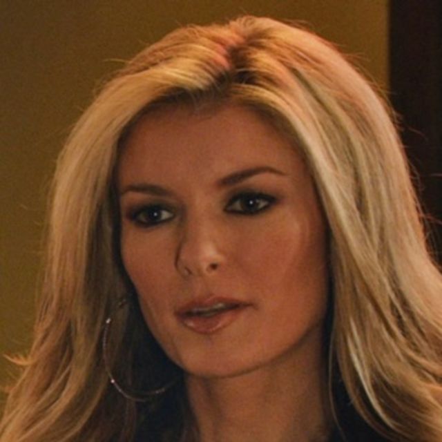 Marisa Miller