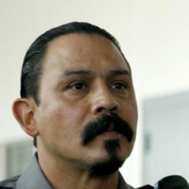 Emilio Rivera
