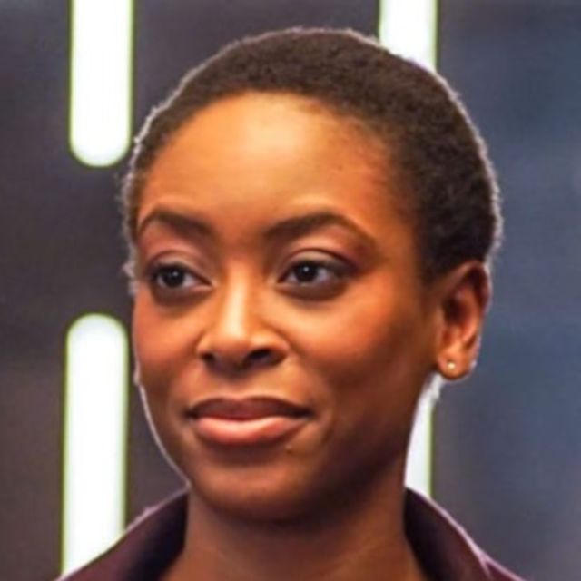 Tracy Ifeachor