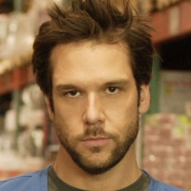 Dane Cook
