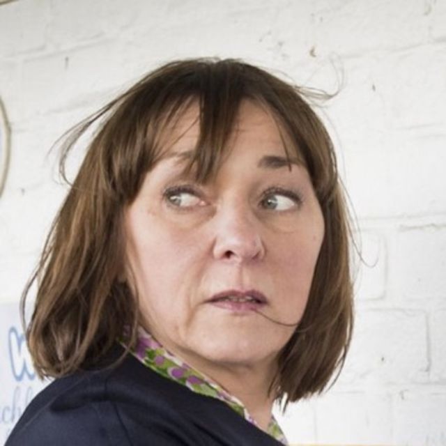 Steffi Kühnert