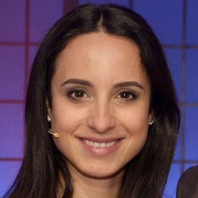 Stephanie Stumph