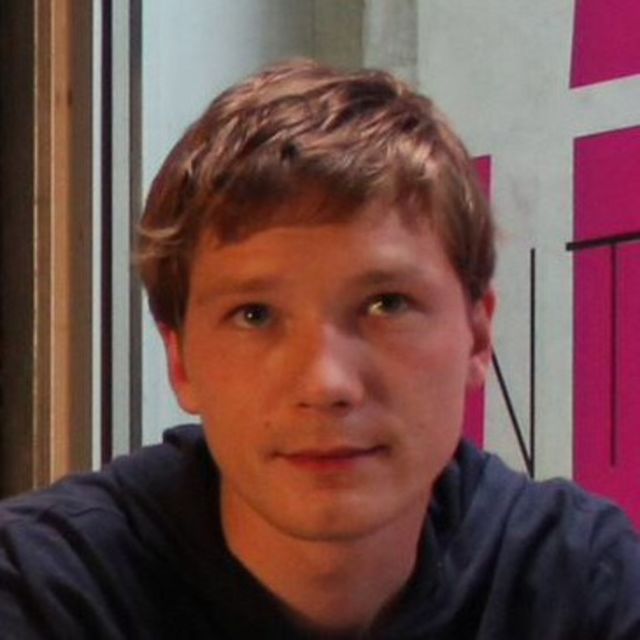 Jacob Matschenz