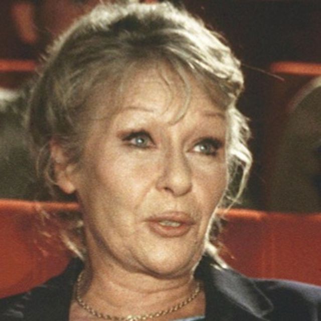 Marita Böhme
