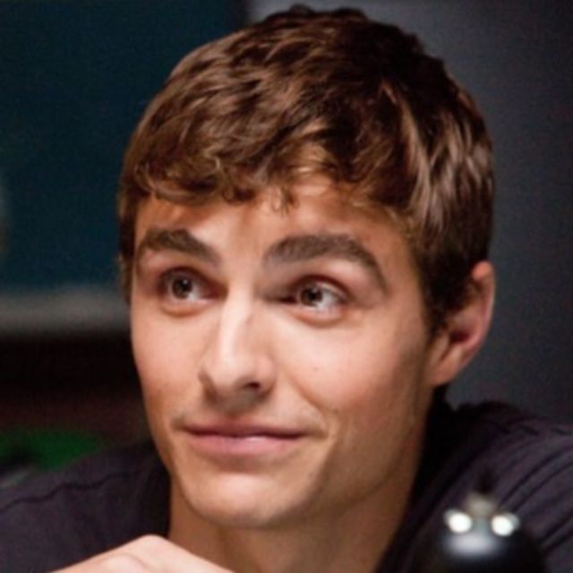 Dave Franco