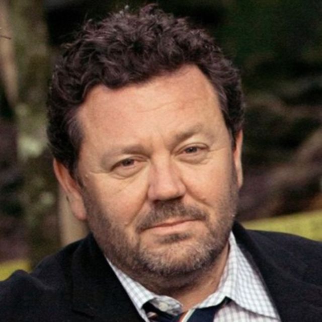 Neill Rea
