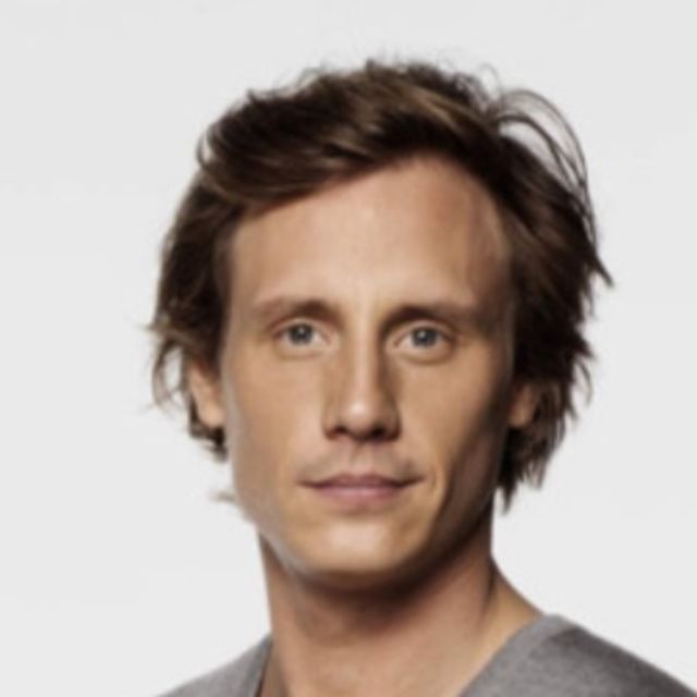 Patrick Kalupa