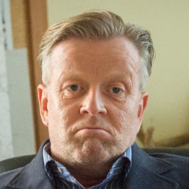 Michael Schiller