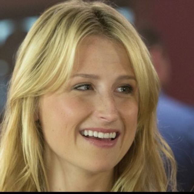 Mamie Gummer