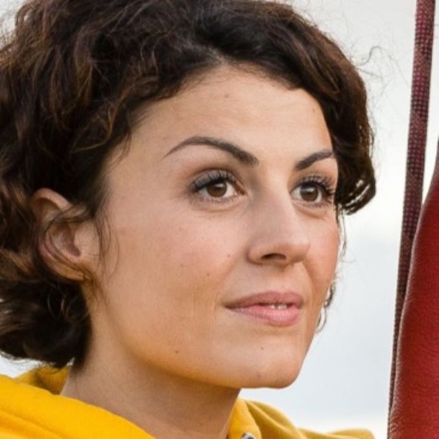 Liza Tzschirner