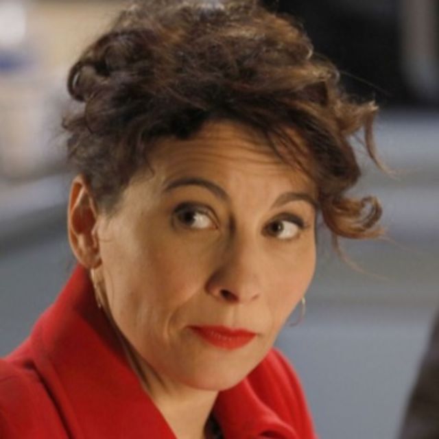Cécile Rebboah