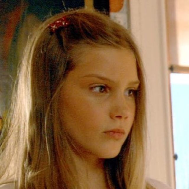 Maja-Celiné Probst