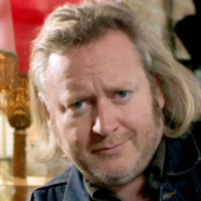 Gregor Seberg