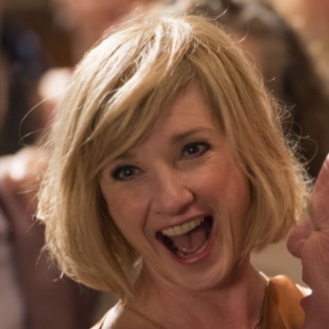 Jane Horrocks