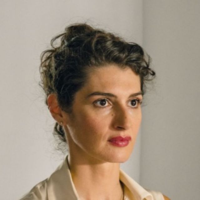 Anastasia Papadopoulou