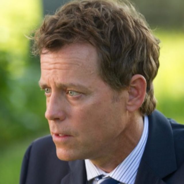 Thomas Haden Church