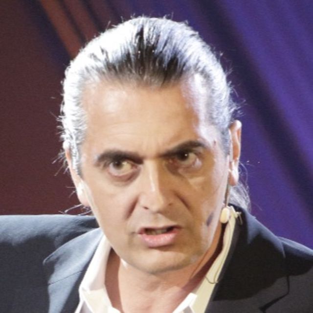 Hagen Rether