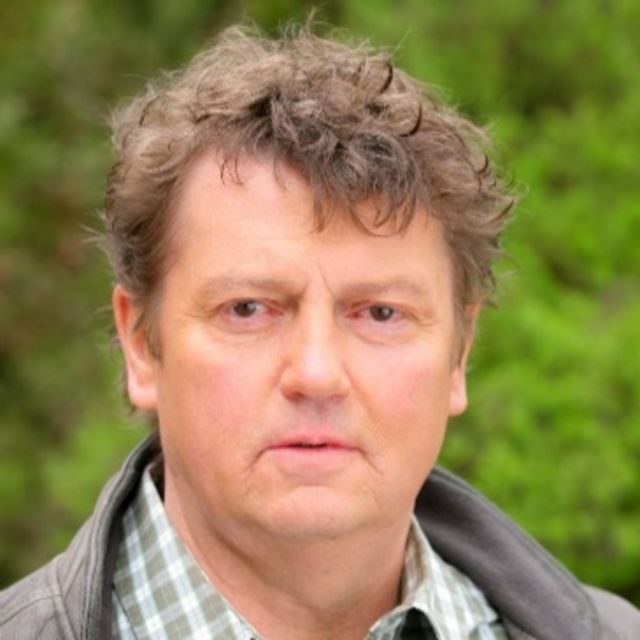 Rainer Lott
