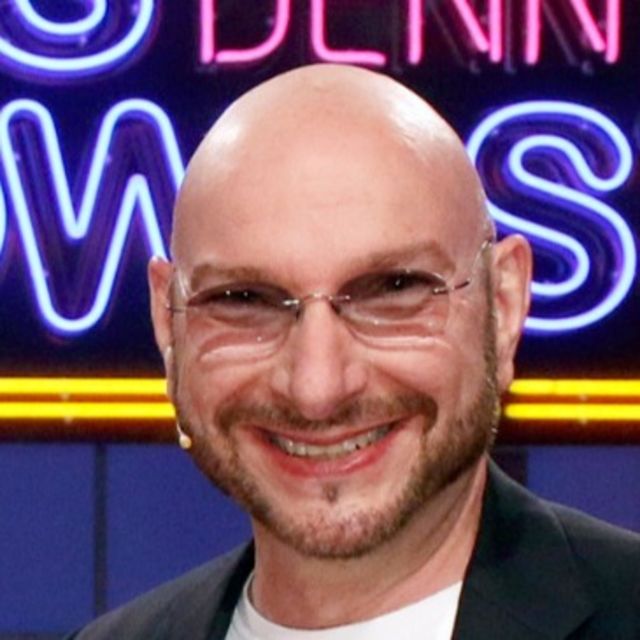 Ralph Morgenstern