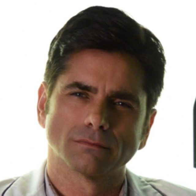 John Stamos