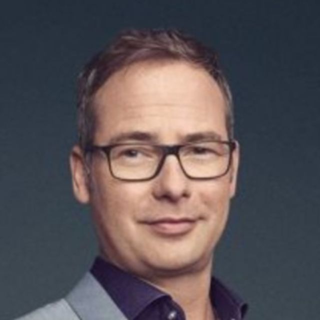 Matthias Opdenhövel