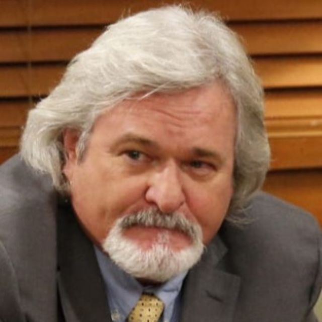 Brad Leland