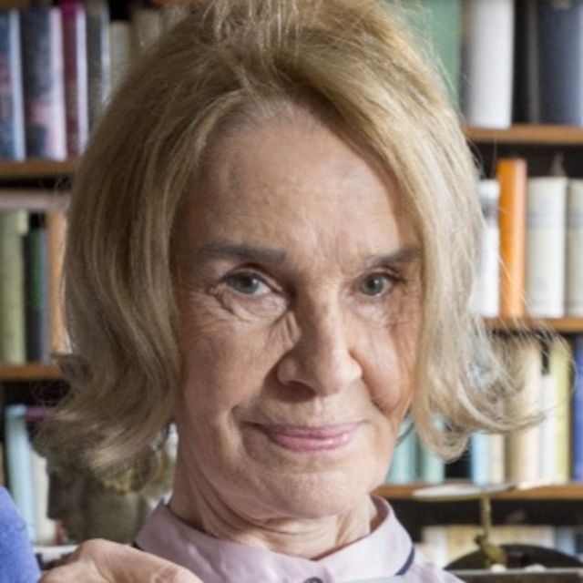 Gudrun Gundelach
