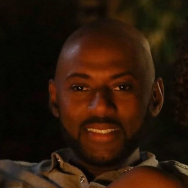 Romany Malco