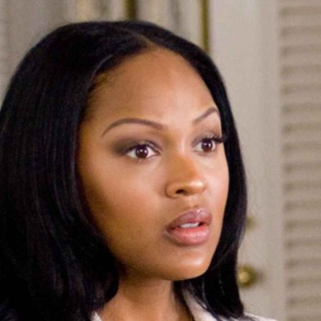Meagan Good