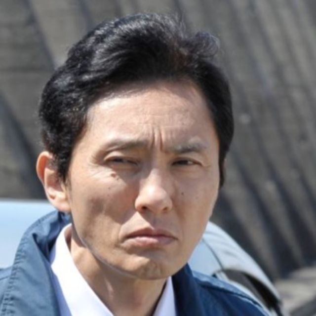Yutaka Matsushige