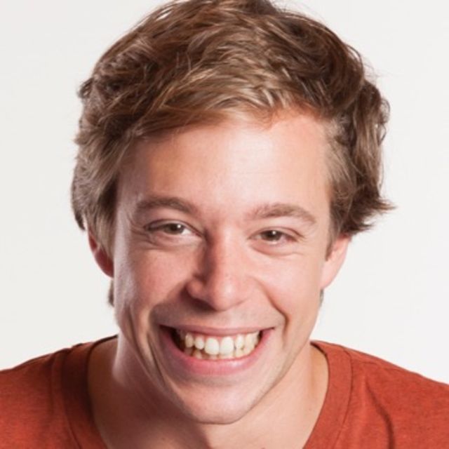Tobi Krell