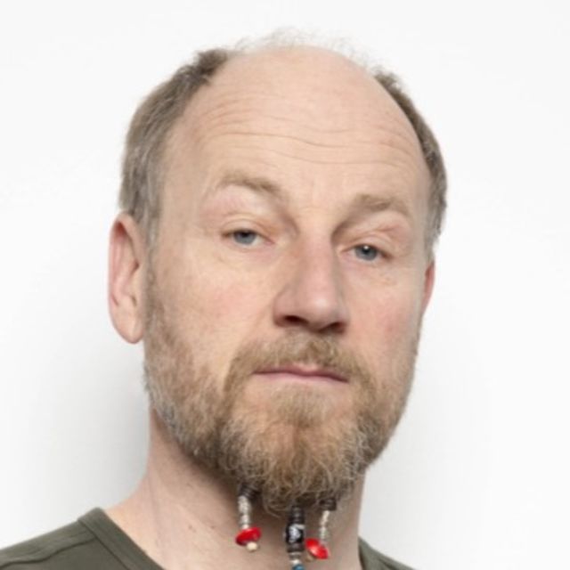 Roland Düringer