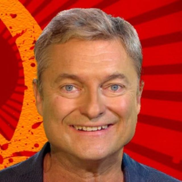 Alfred Dorfer