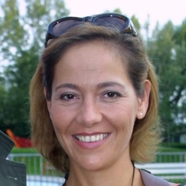 Monica Weinzettl