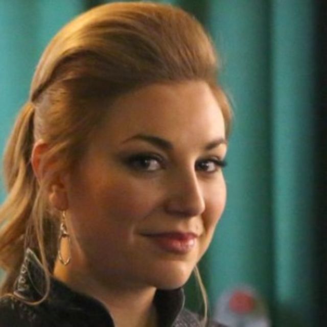 Kate Jenkinson