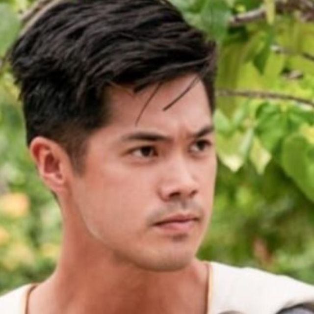 Ross Butler
