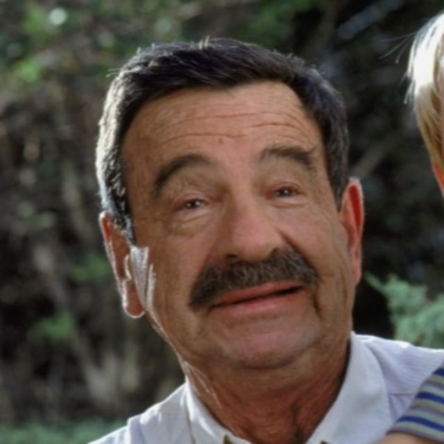 Walter Matthau