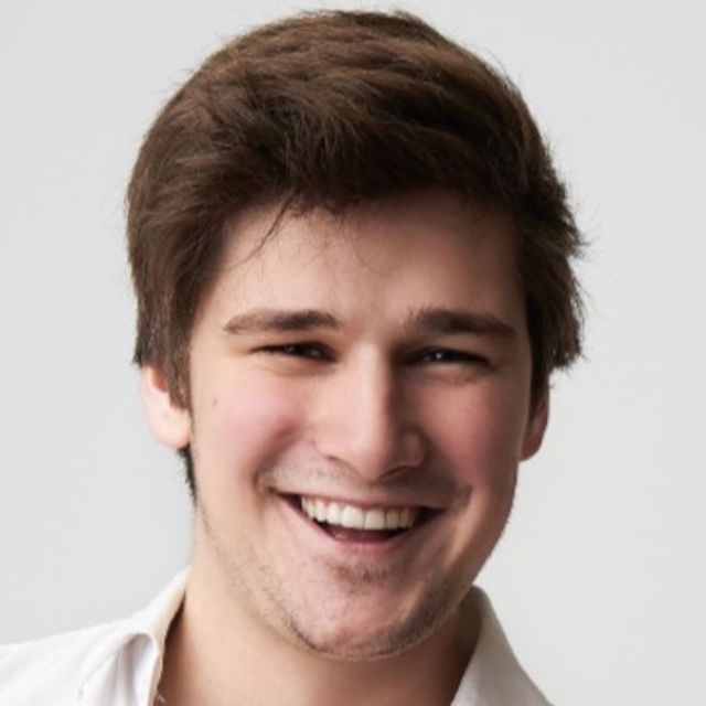 Max Beier