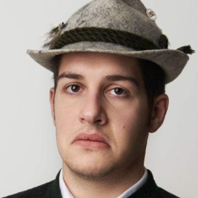 David Hang