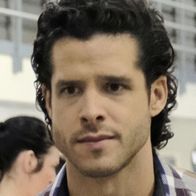 Miles Gaston Villanueva