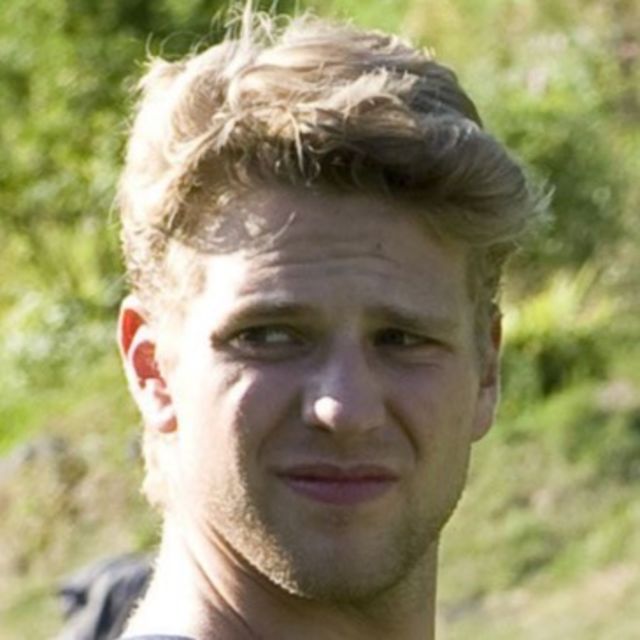 Silas Breiding