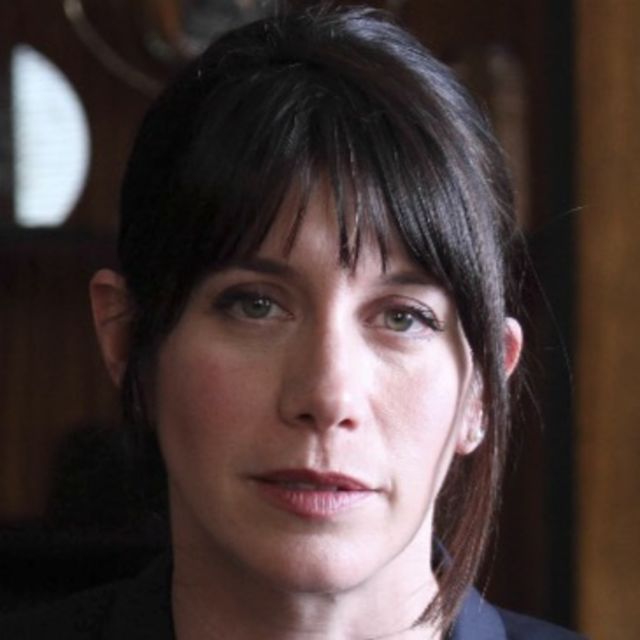 Caroline Catz