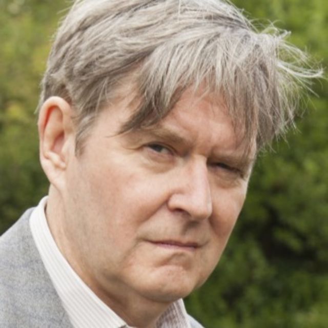 James Fleet