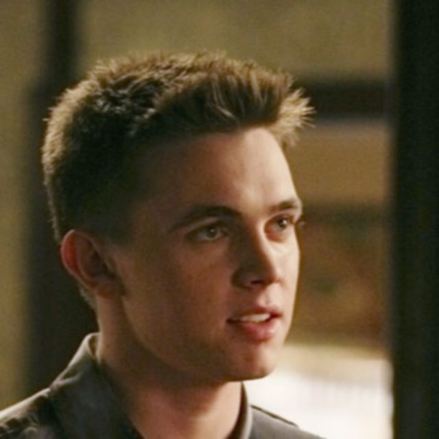 Jesse McCartney