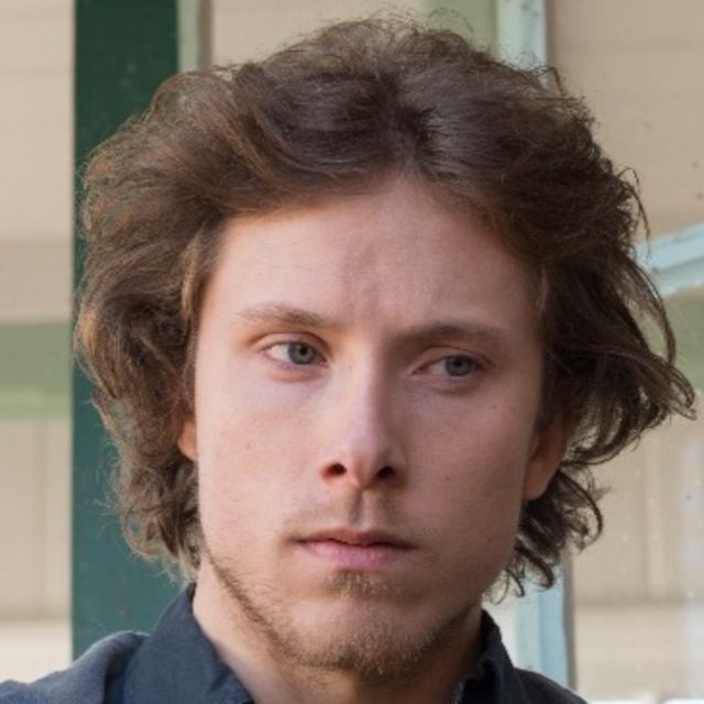 Jan-David Bürger