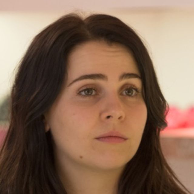 Mae Whitman