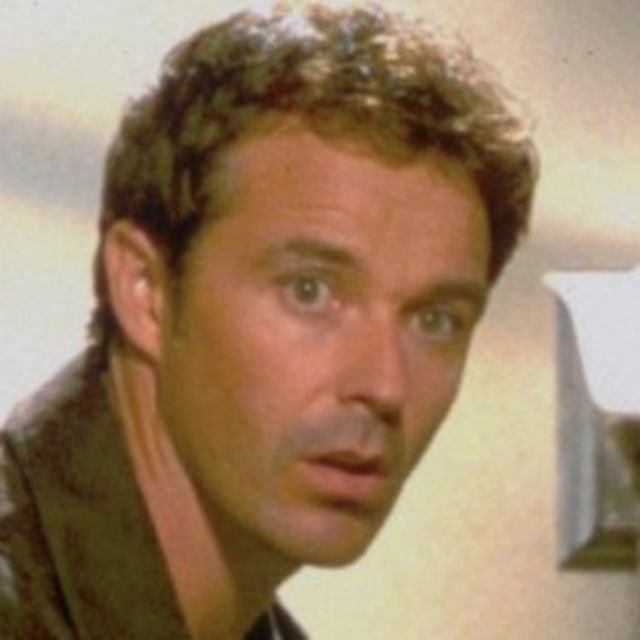 Cameron Daddo